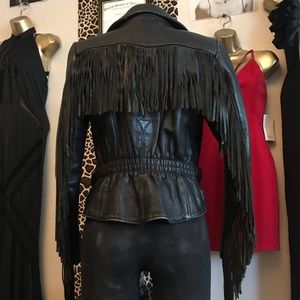 Harley Davidson Leather jacket